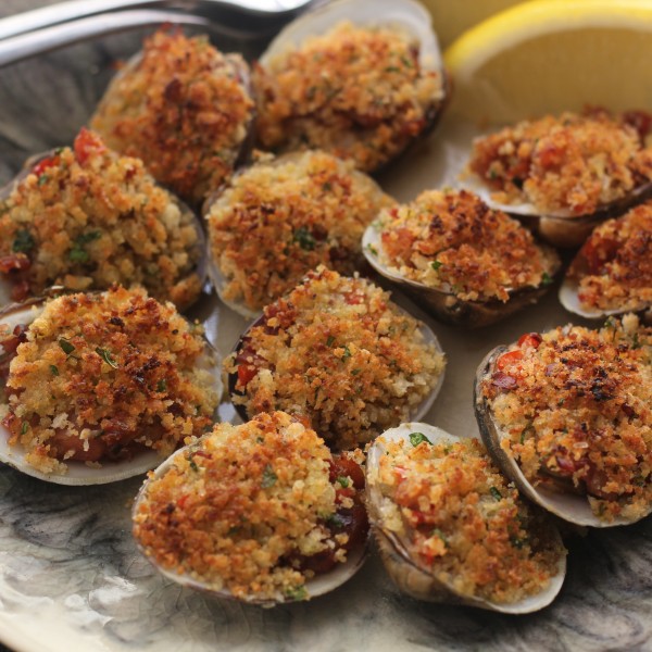 Clams Casino